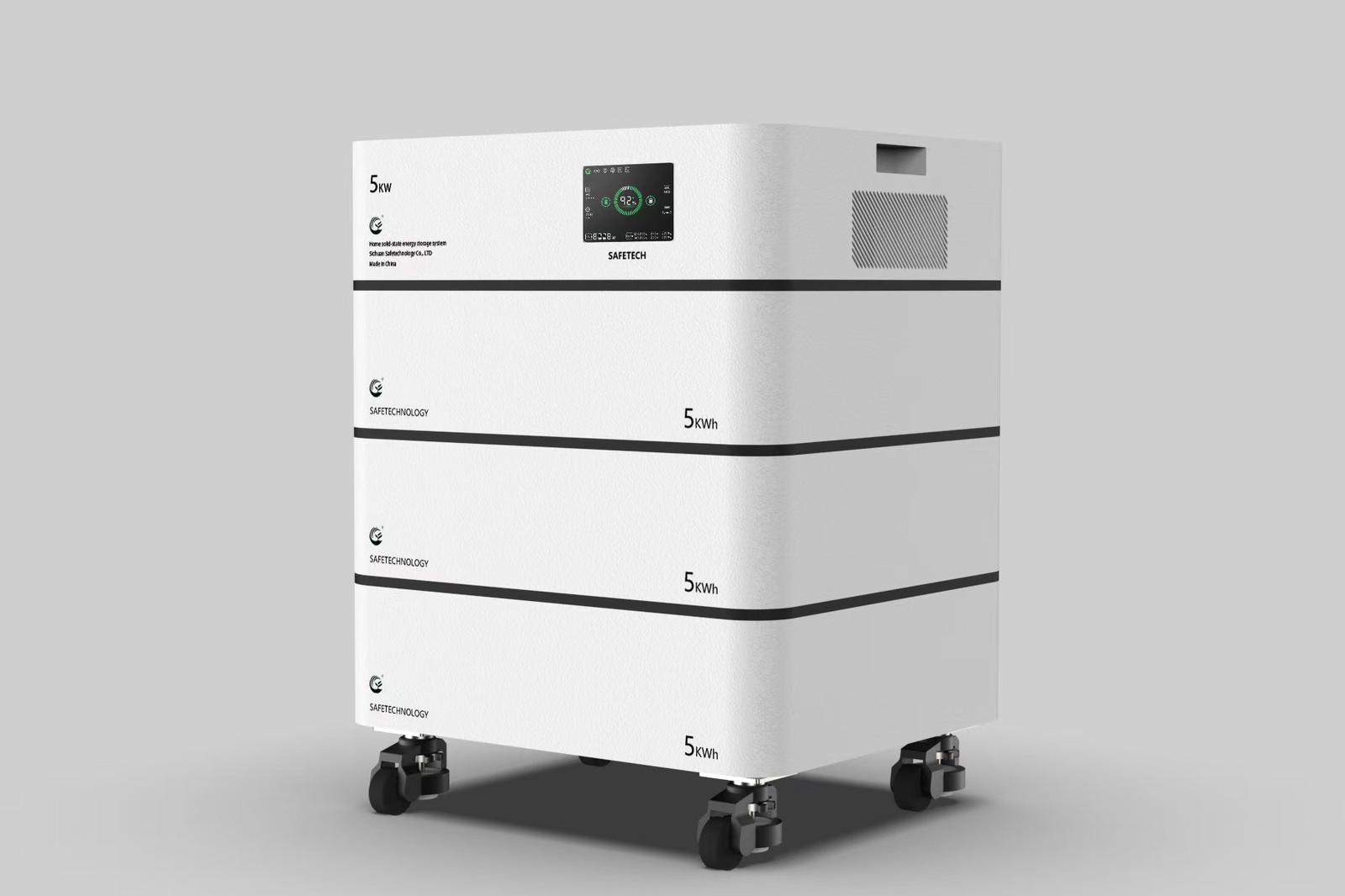 Safetech hotel and hospitality energy solution — reliable backup power for Nigeria's hospitality sector